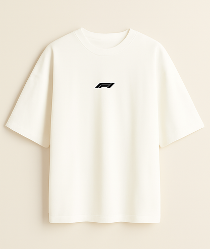 The Champion Tee | Ayrton Senna Noirs Clothing -Noirs Clothing