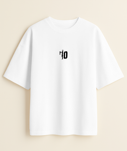 The Legacy | Messi Noirs Clothing -Noirs Clothing