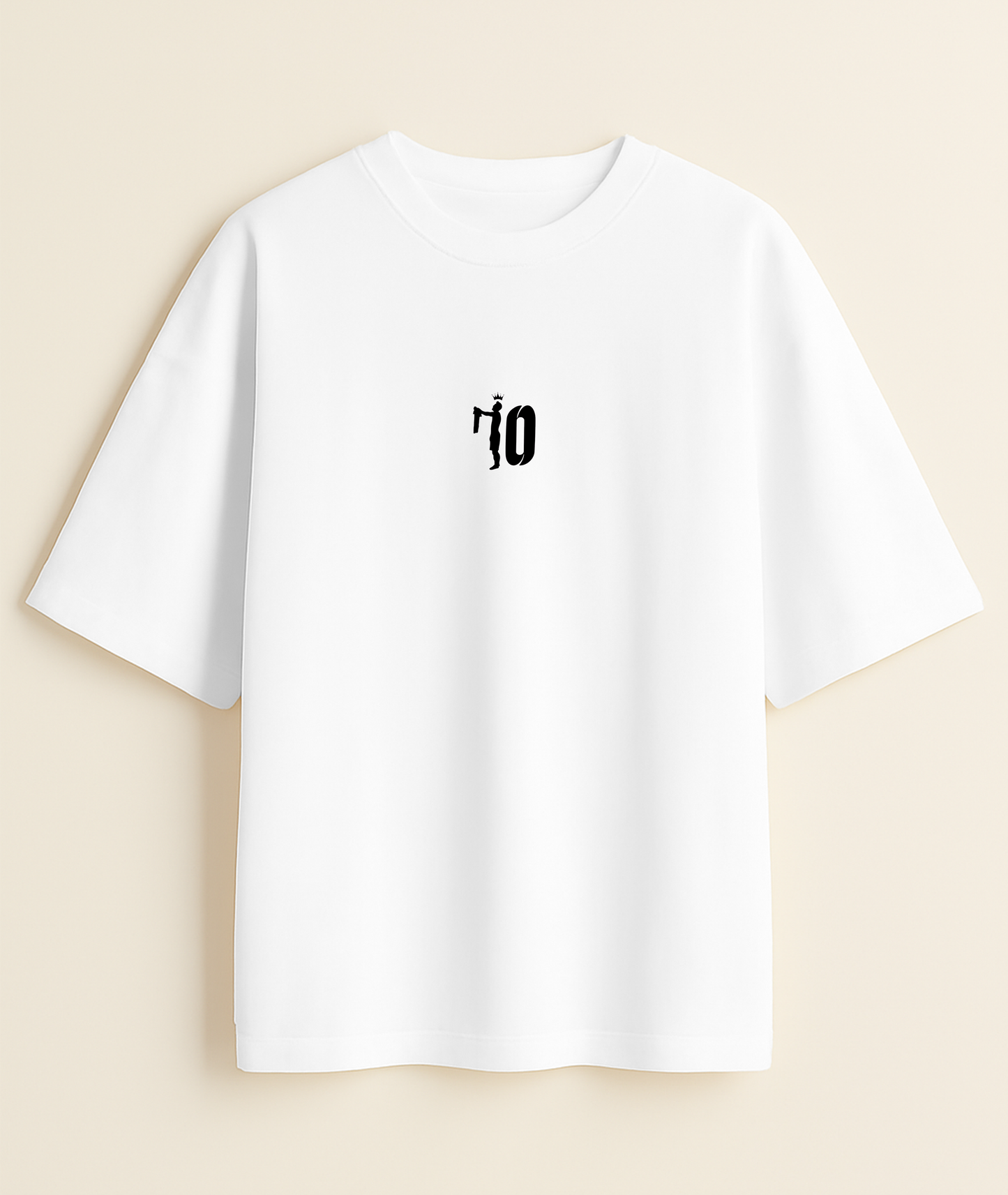 The Maestro | Messi Noirs Clothing -Noirs Clothing