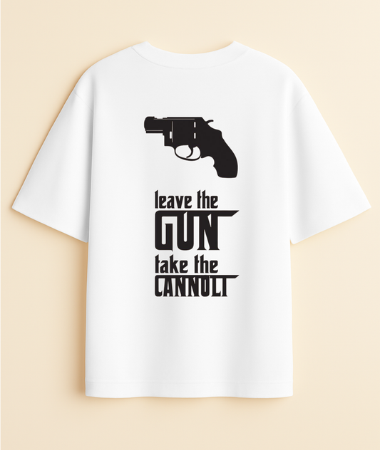 The Cannoli | The Godfather Noirs Clothing -Noirs Clothing