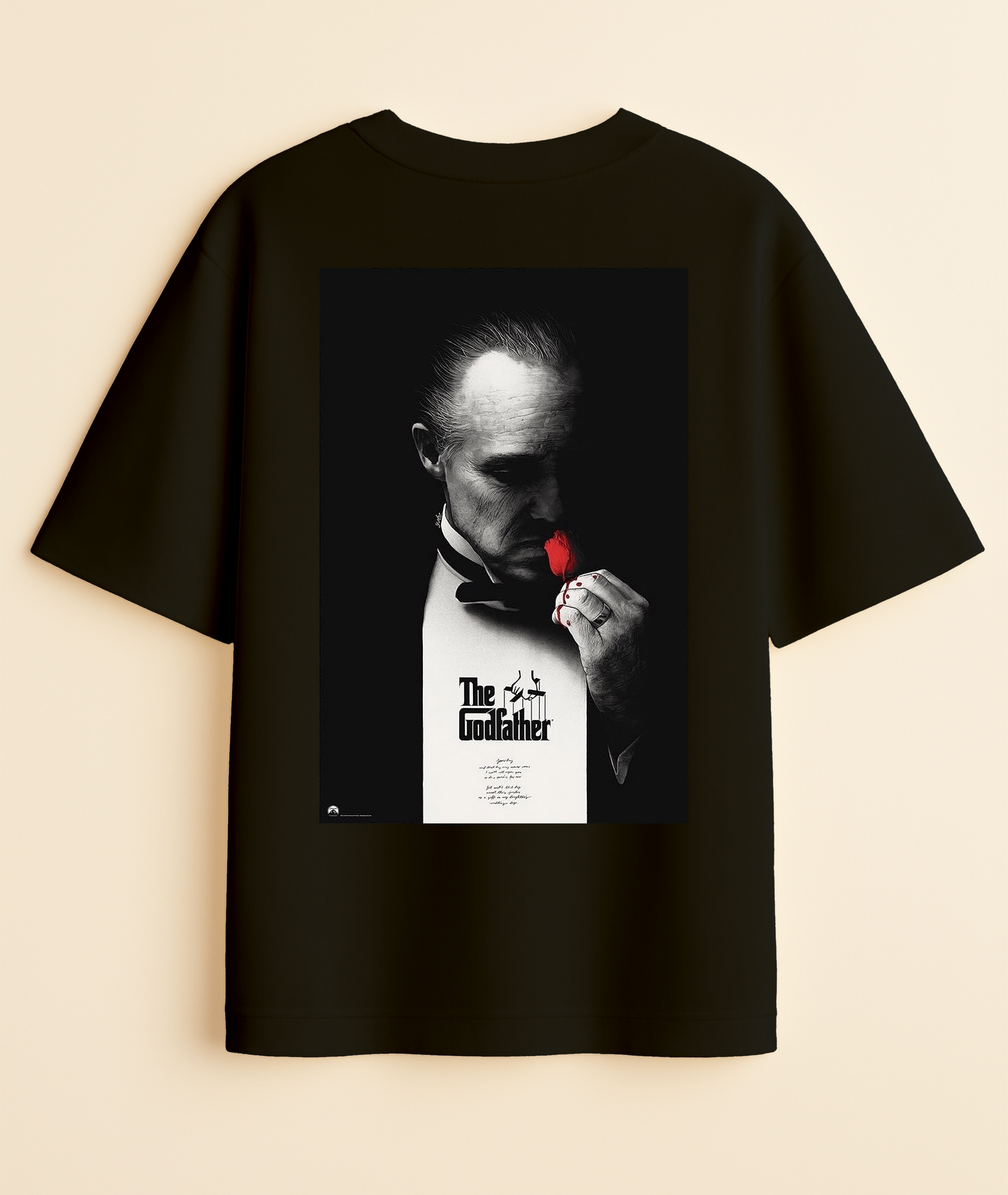 The Don | The Godfather Noirs Clothing -Noirs Clothing