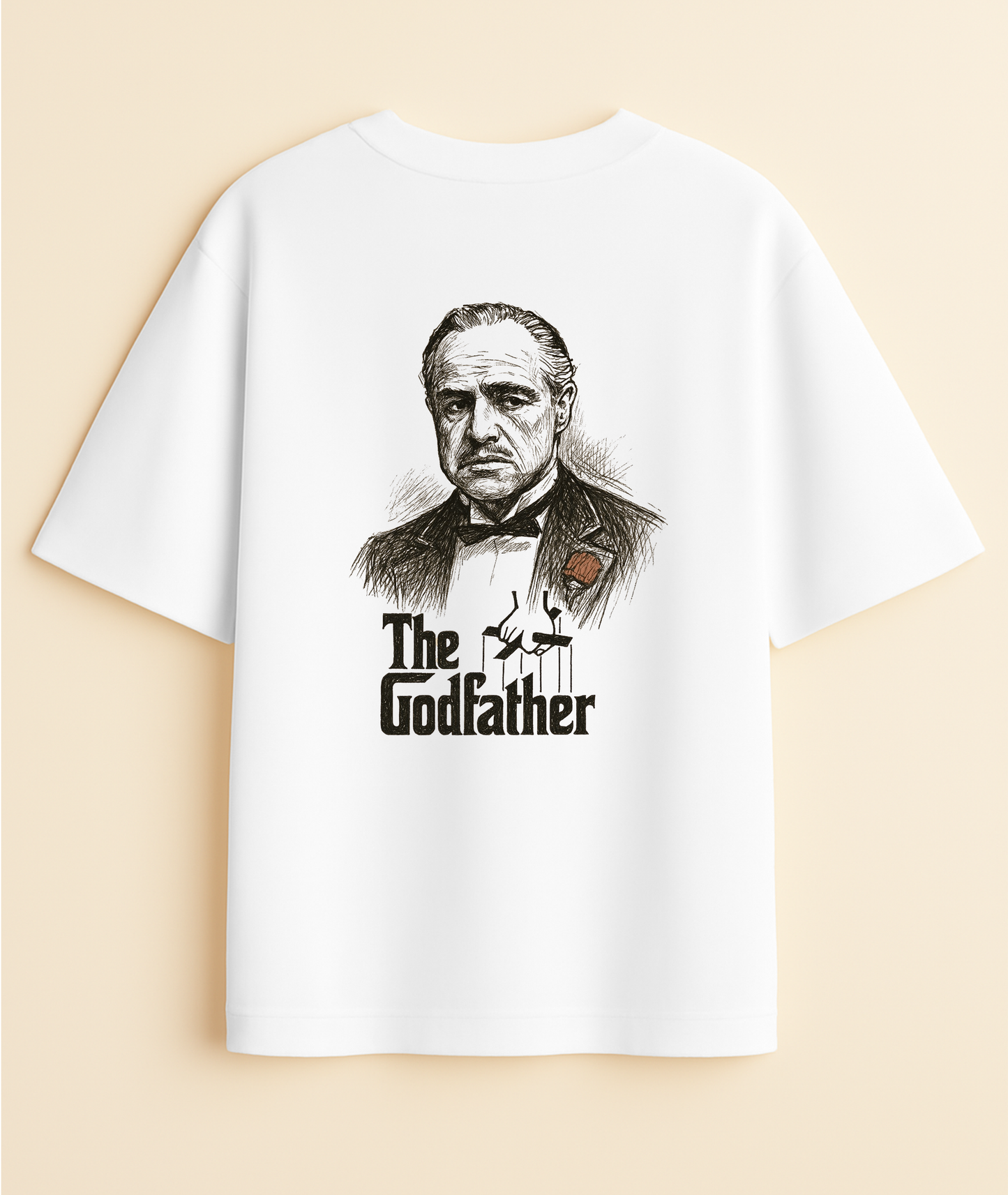 The Puppet Master | The Godfather Noirs Clothing -Noirs Clothing