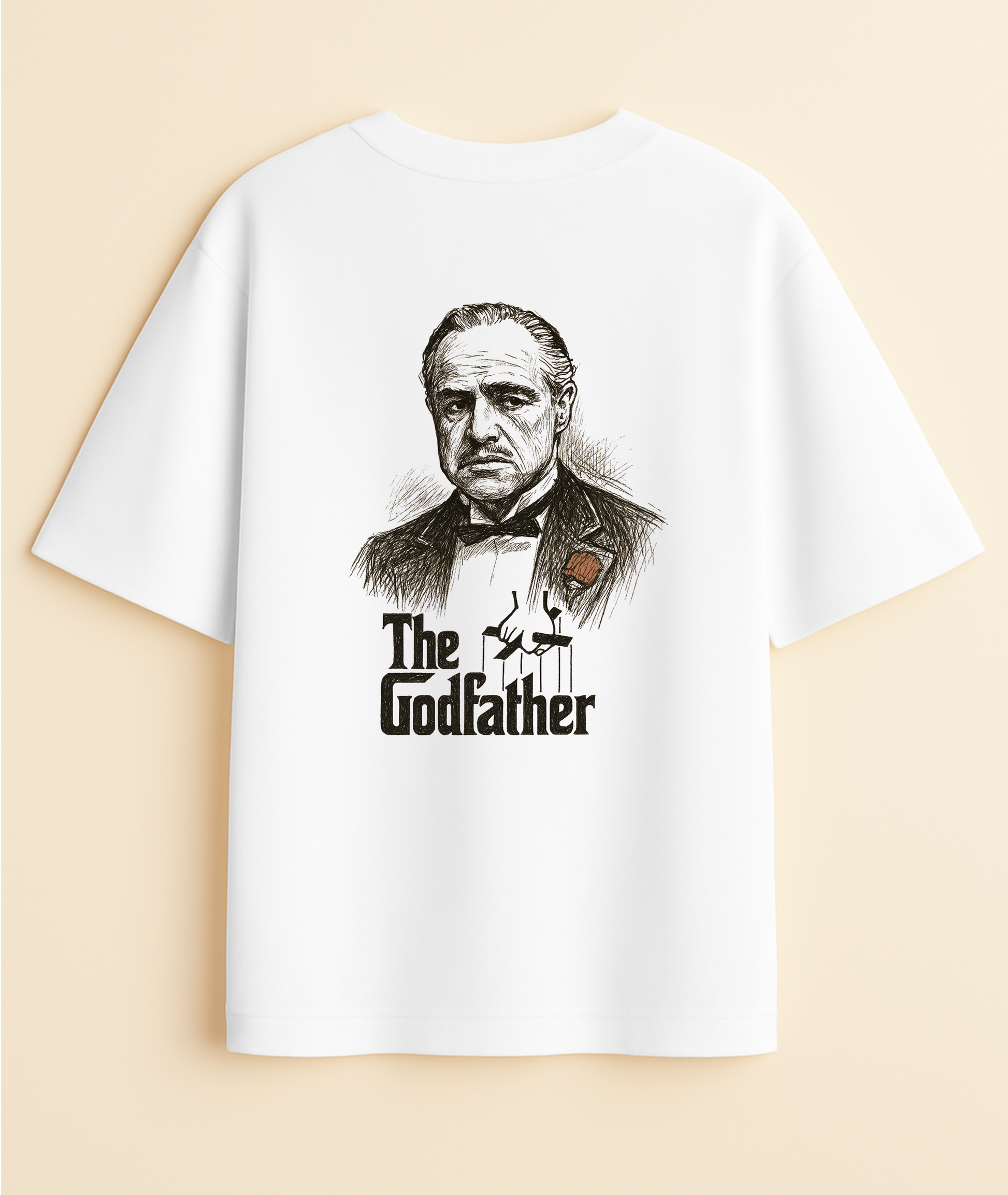 The Puppet Master | The Godfather Noirs Clothing -Noirs Clothing