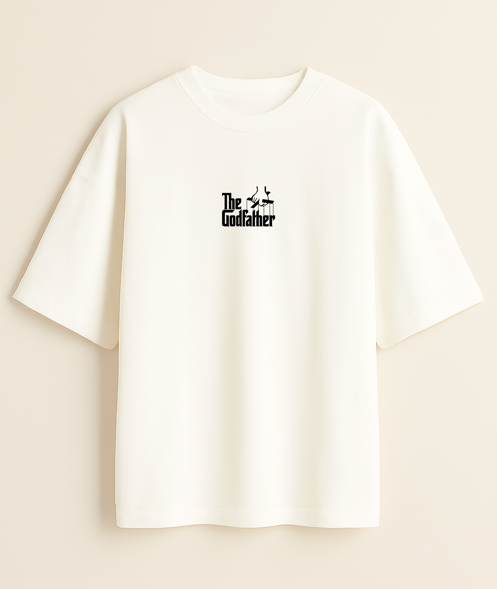 The Legacy Tee | The Godfather Noirs Clothing -Noirs Clothing