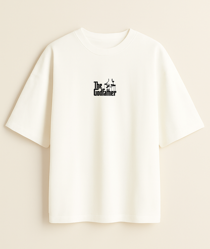 The Legacy Tee | The Godfather Noirs Clothing -Noirs Clothing