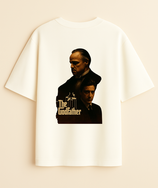 The Legacy Tee | The Godfather Noirs Clothing -Noirs Clothing