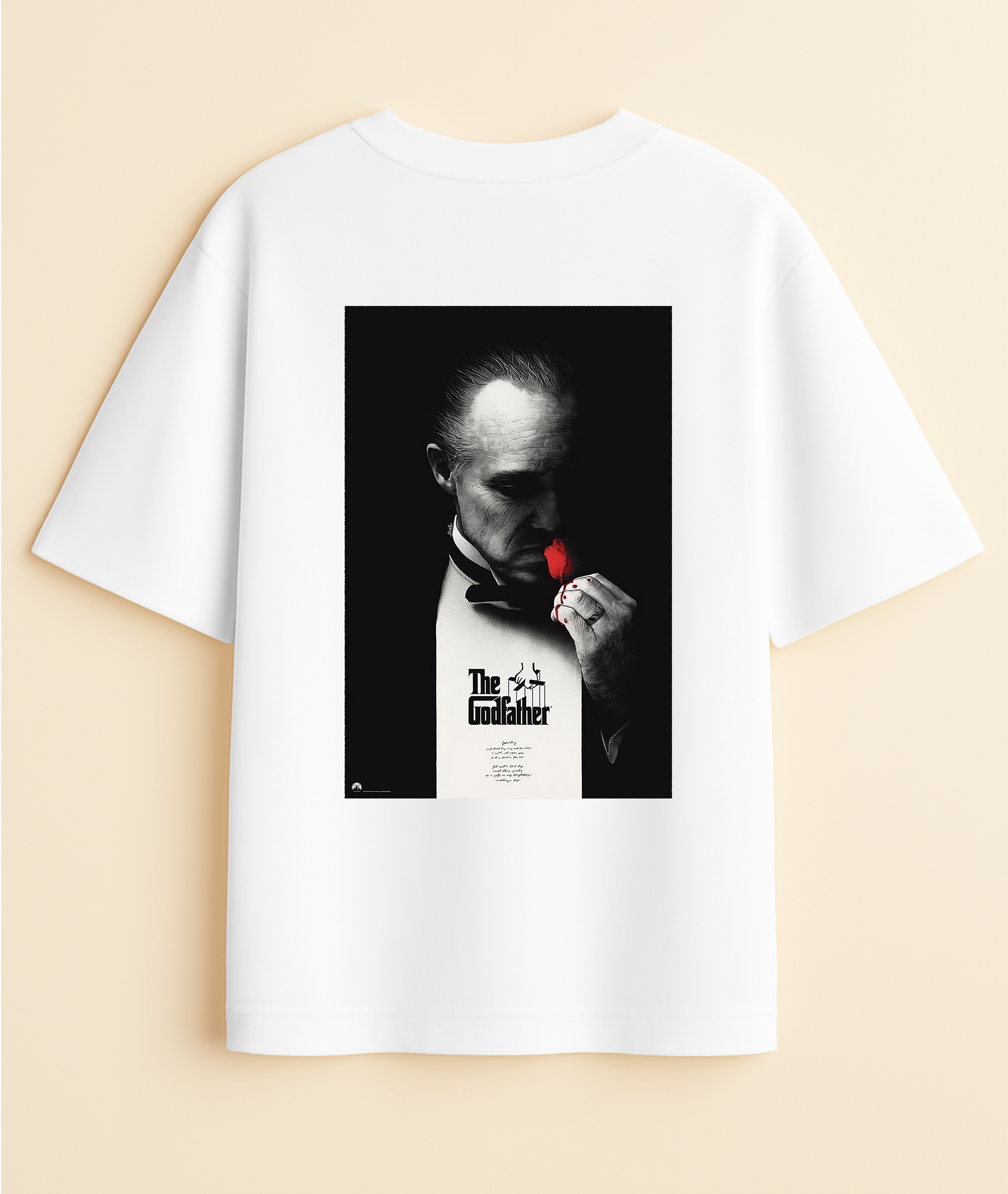 The Don | The Godfather Noirs Clothing -Noirs Clothing