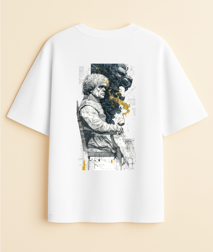 The Imp’s Wit | Game of Thrones Noirs Clothing -Noirs Clothing