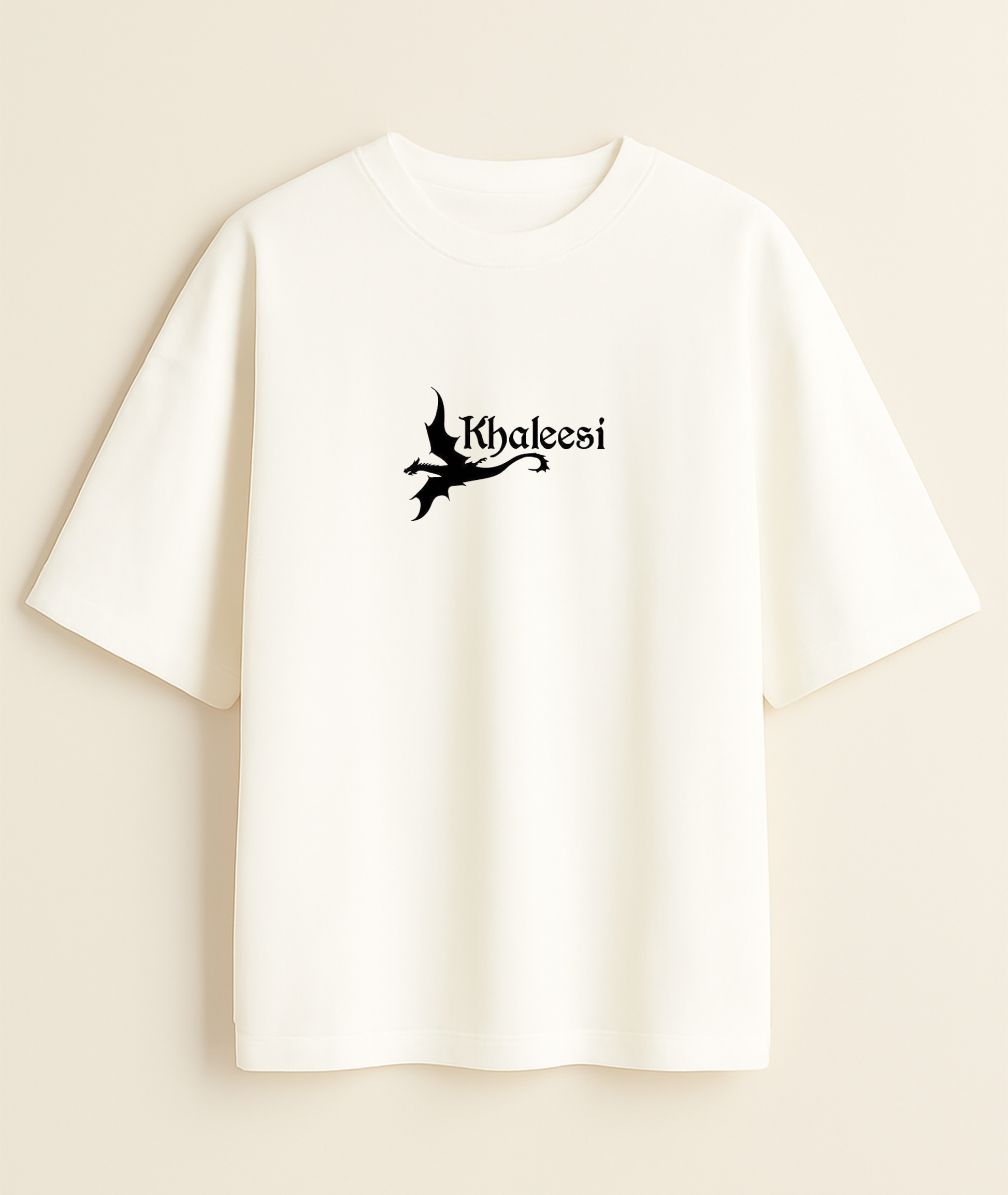 The Mother of Dragons | Game of Thrones Noirs Clothing -Noirs Clothing