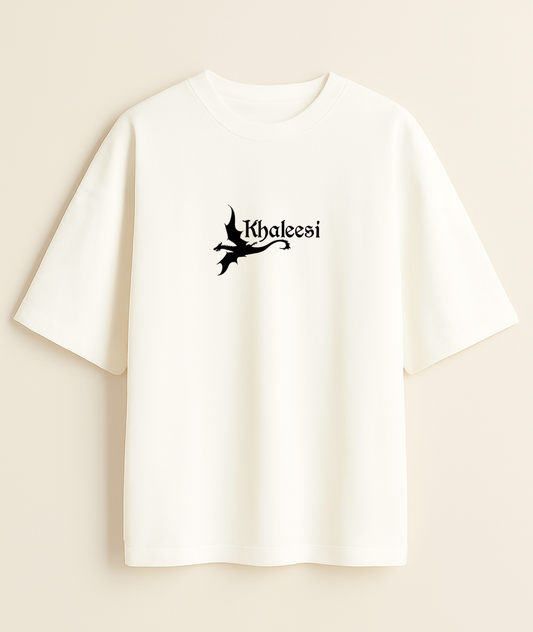 The Mother of Dragons | Game of Thrones Noirs Clothing -Noirs Clothing