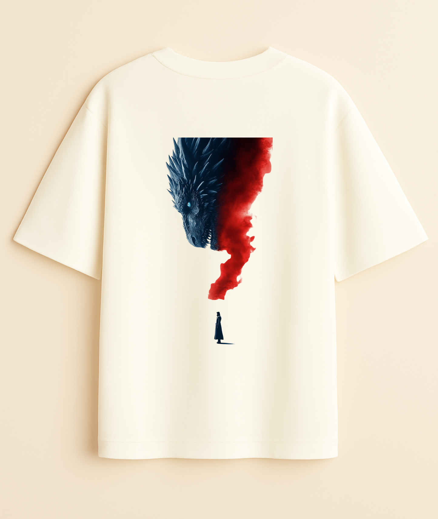 The Mother of Dragons | Game of Thrones Noirs Clothing -Noirs Clothing