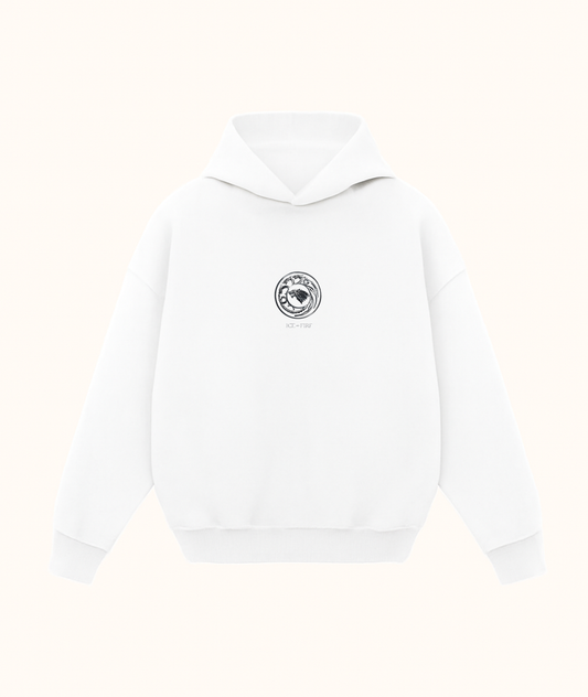 A Song of Ice & Fire Hoodie | GOT Noirs Clothing -Noirs Clothing