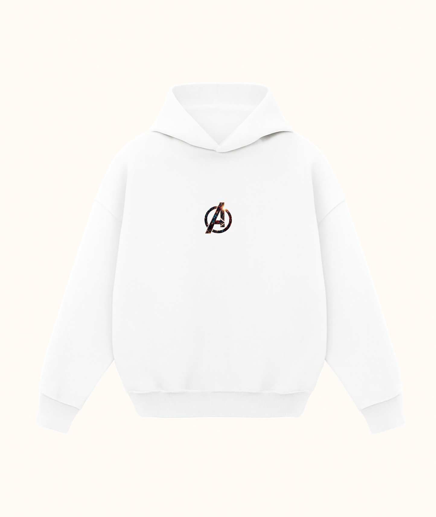 The Billionaire Battle Hoodie Noirs Clothing -Noirs Clothing