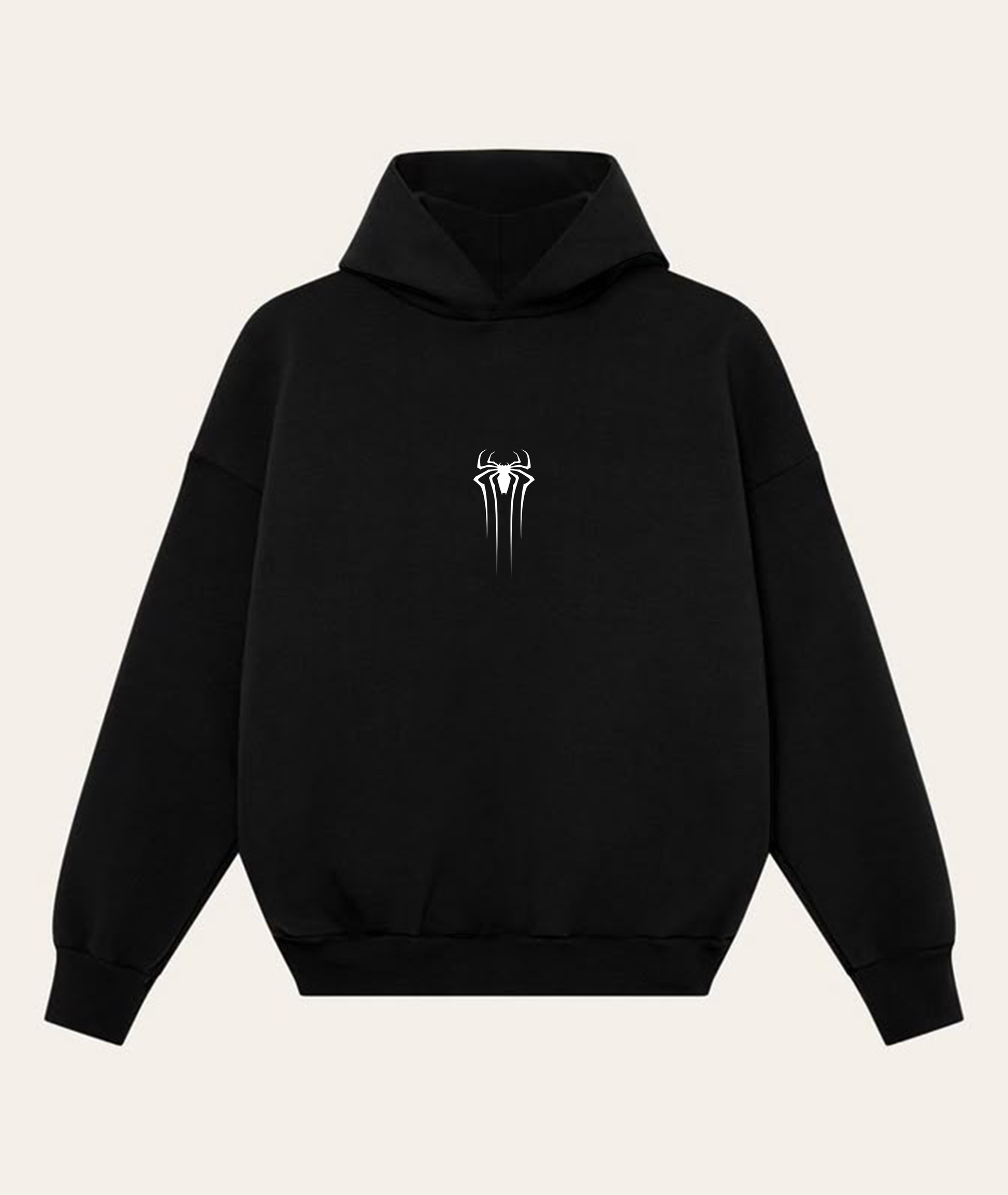 The Photographer Hoodie | Spider-Man Noirs Clothing -Noirs Clothing