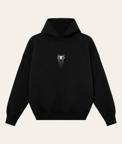 The Photographer Hoodie | Spider-Man Noirs Clothing -Noirs Clothing