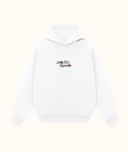 The Enforcer Drip | Squid Game Noirs Clothing -Noirs Clothing