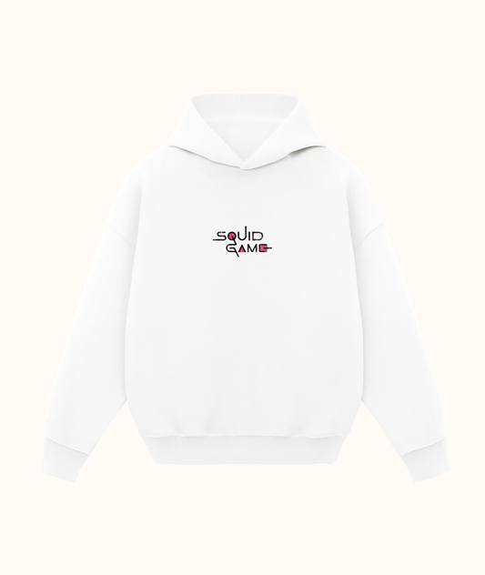 The Enforcer Drip | Squid Game Noirs Clothing -Noirs Clothing