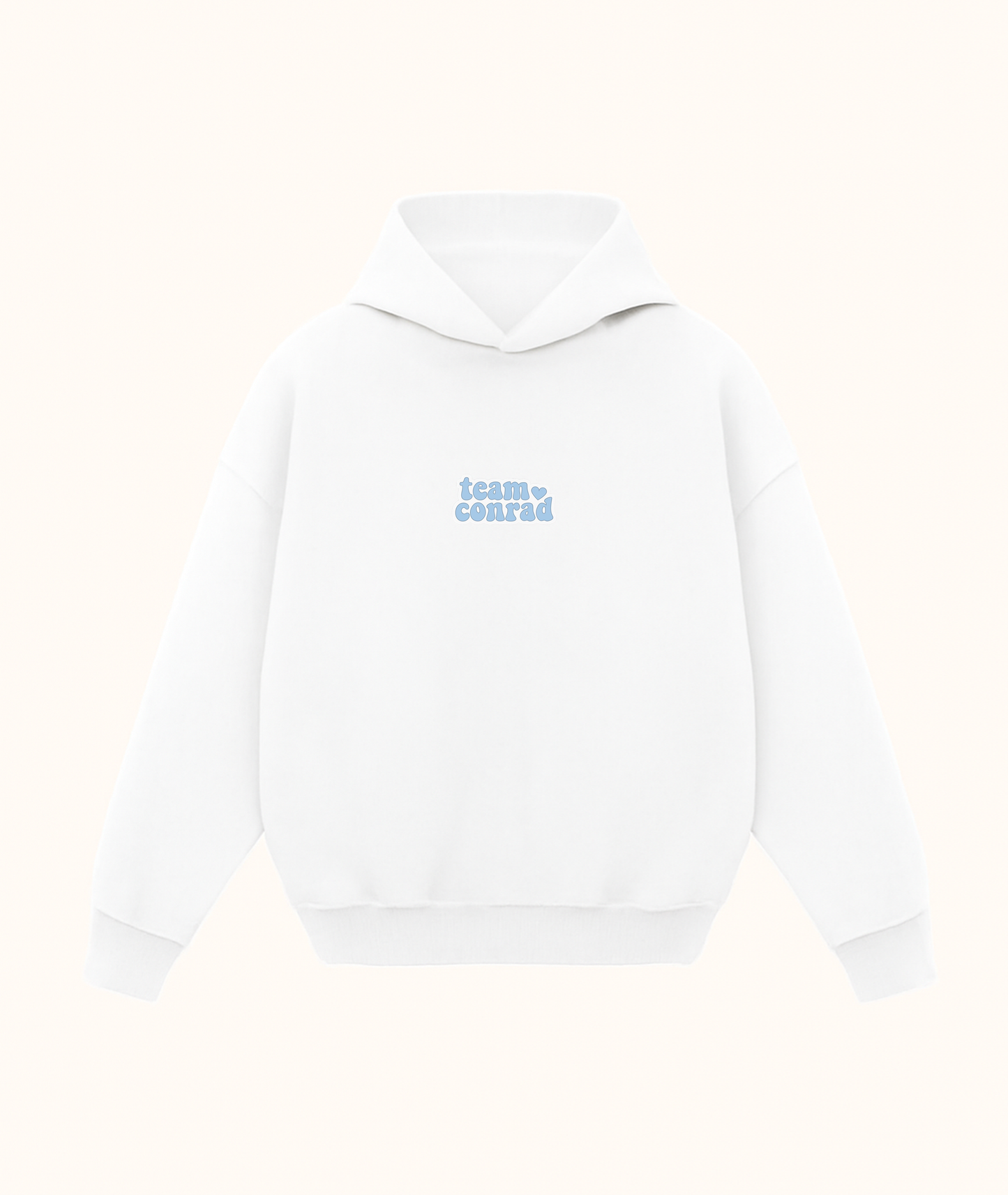 The Team Conrad Noirs Clothing -Noirs Clothing