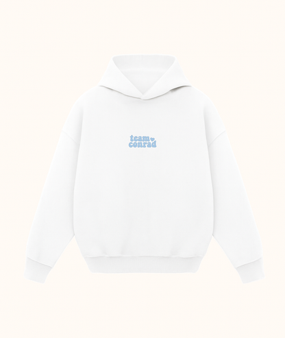 The Team Conrad Noirs Clothing -Noirs Clothing