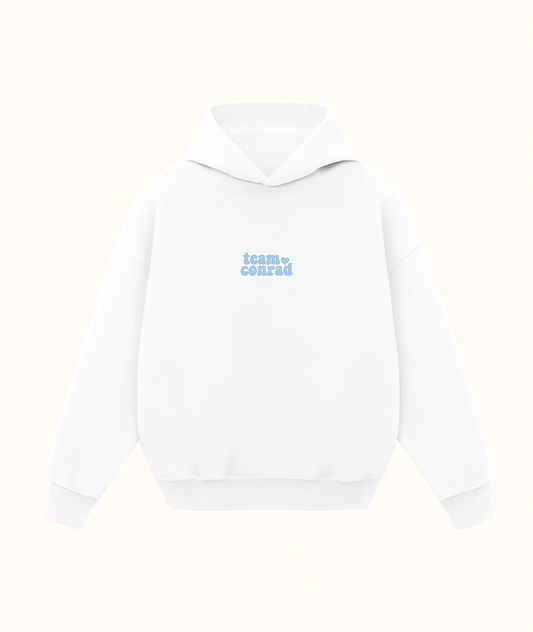 The Team Conrad Noirs Clothing -Noirs Clothing