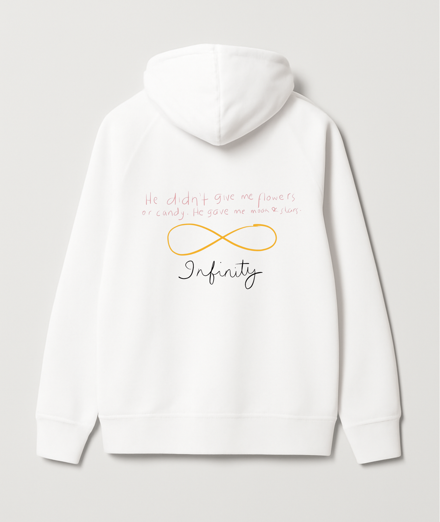 The Team Conrad Noirs Clothing -Noirs Clothing