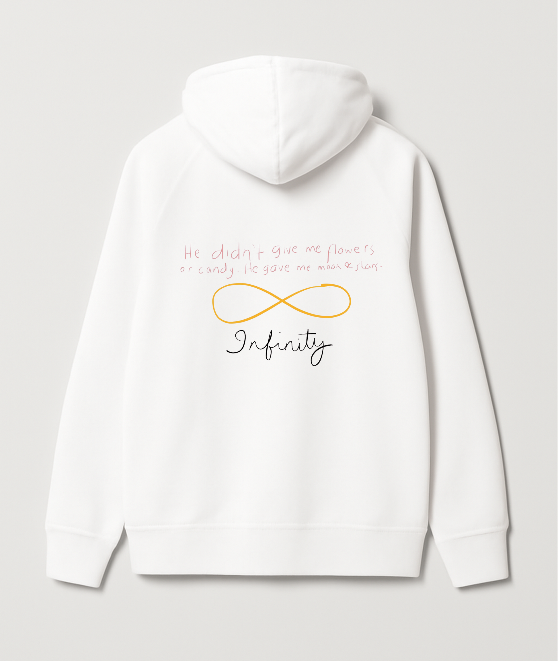 The Team Conrad Noirs Clothing -Noirs Clothing