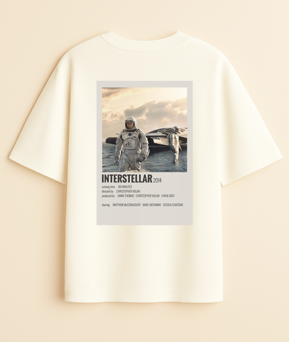 The Endurance | Interstellar Noirs Clothing -Noirs Clothing