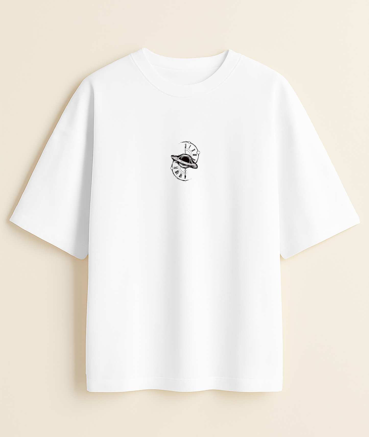 The Relativity | Interstellar Noirs Clothing -Noirs Clothing