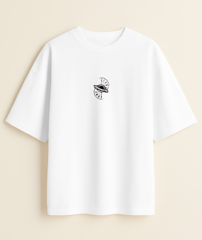 The Relativity | Interstellar Noirs Clothing -Noirs Clothing