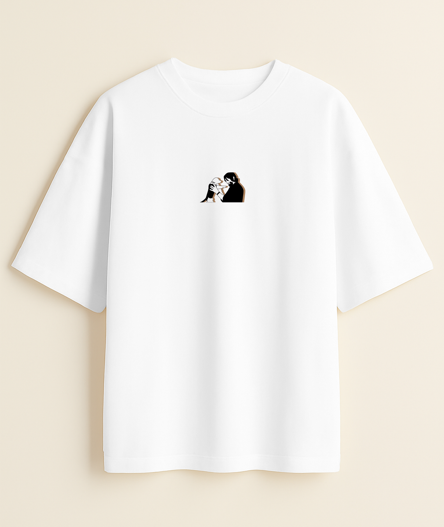 The Baba Yaga | John Wick Noirs Clothing -Noirs Clothing