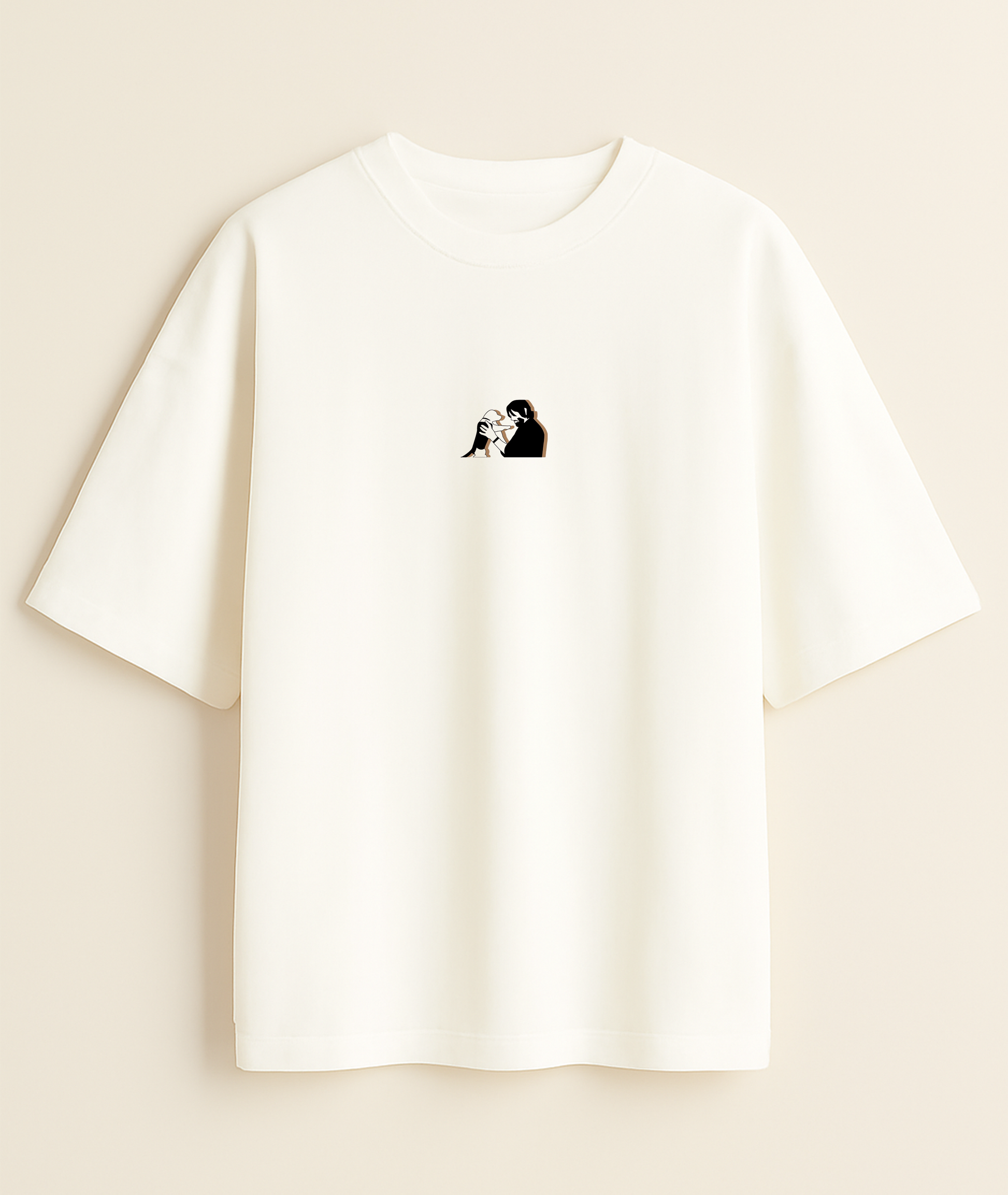 The Baba Yaga Sketch | John Wick Noirs Clothing -Noirs Clothing