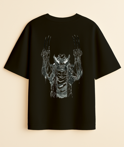 The Berserker | Wolverine Noirs Clothing -Noirs Clothing
