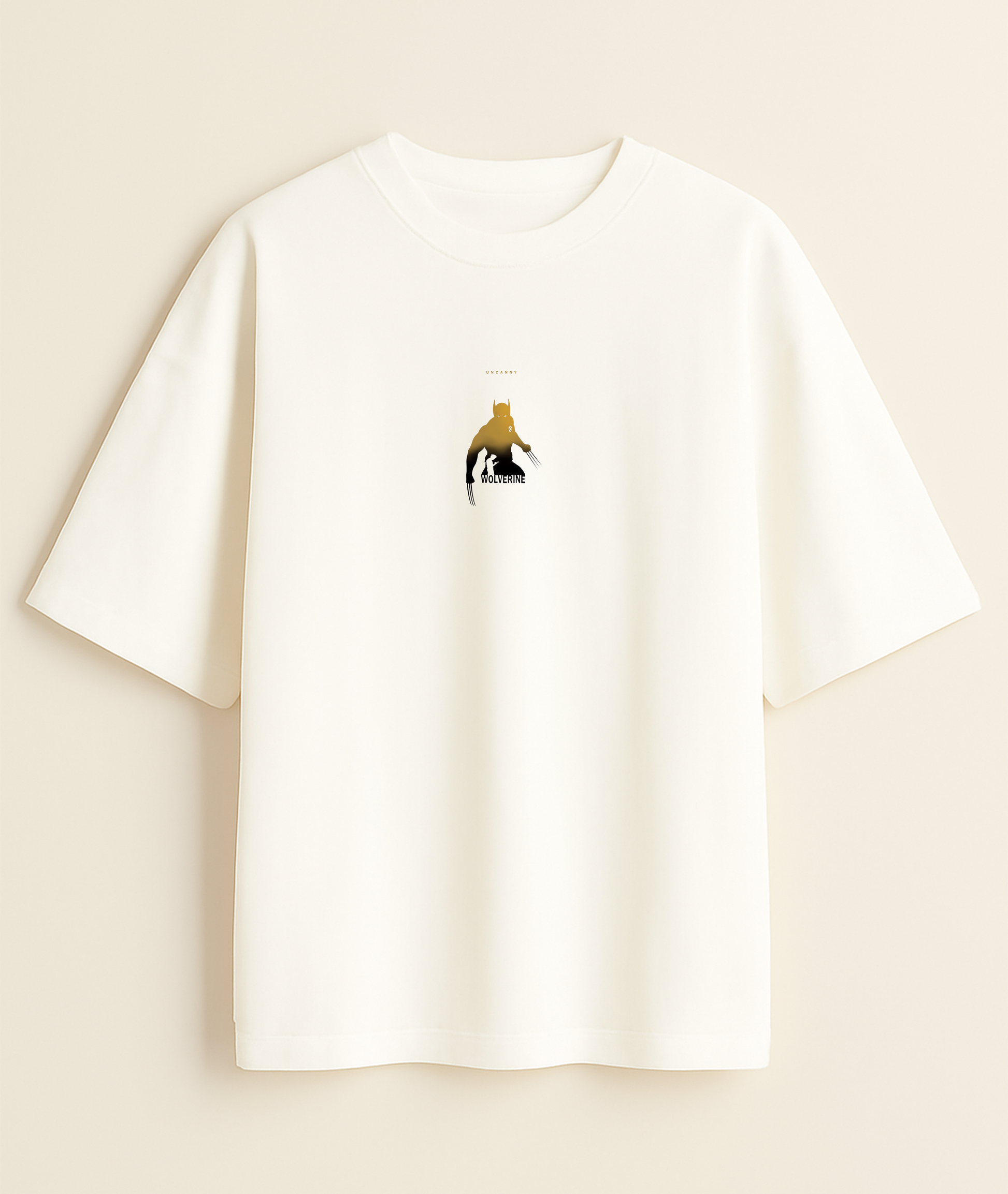 The Weapon X Tee | Wolverine Noirs Clothing -Noirs Clothing