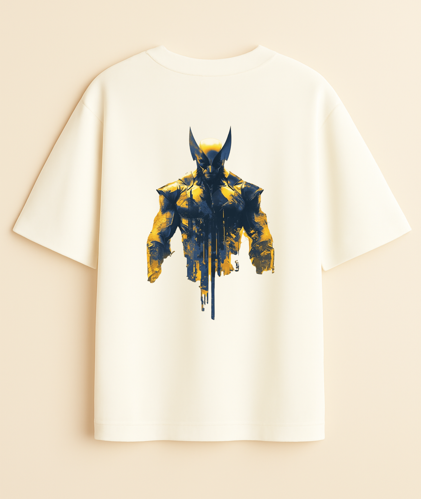 The Weapon X Tee | Wolverine Noirs Clothing -Noirs Clothing