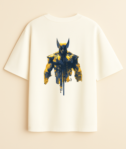 The Weapon X Tee | Wolverine Noirs Clothing -Noirs Clothing
