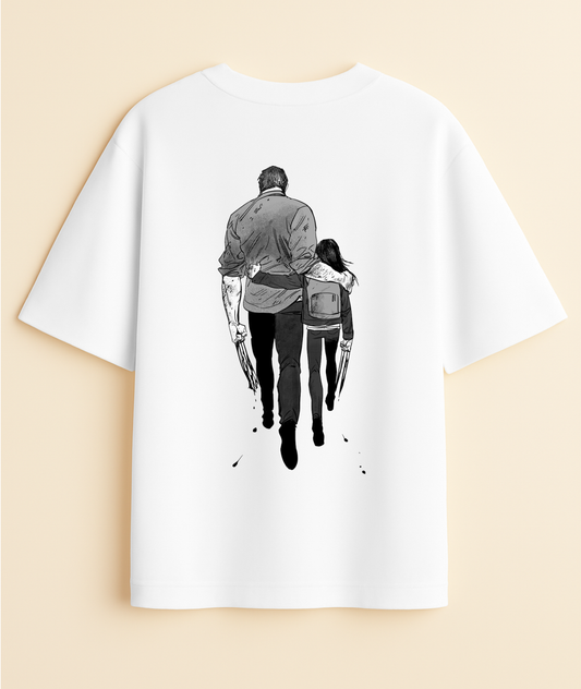 The "No More" | Logan Noirs Clothing -Noirs Clothing