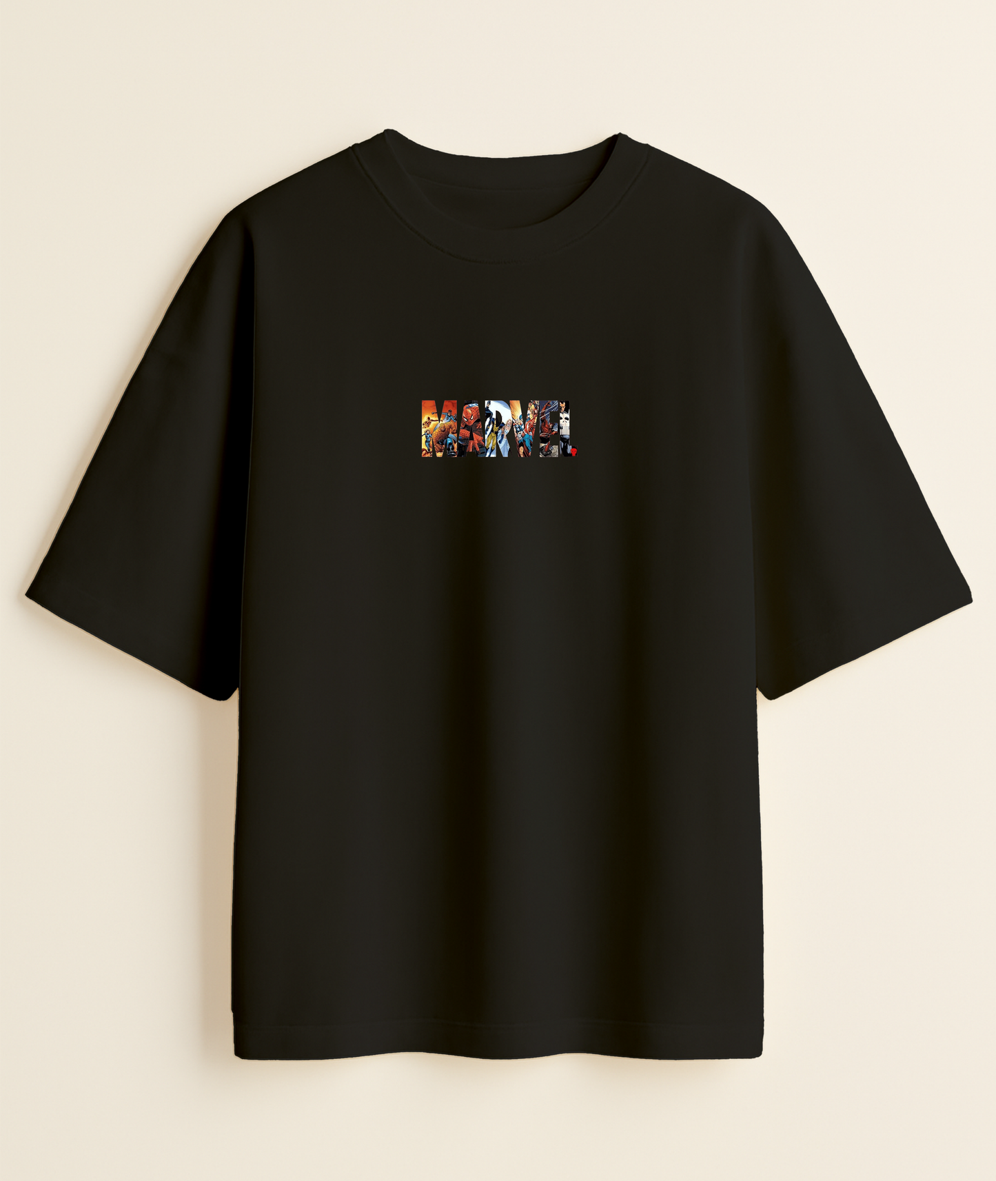 The Merc Tee | Marvel Noirs Clothing -Noirs Clothing
