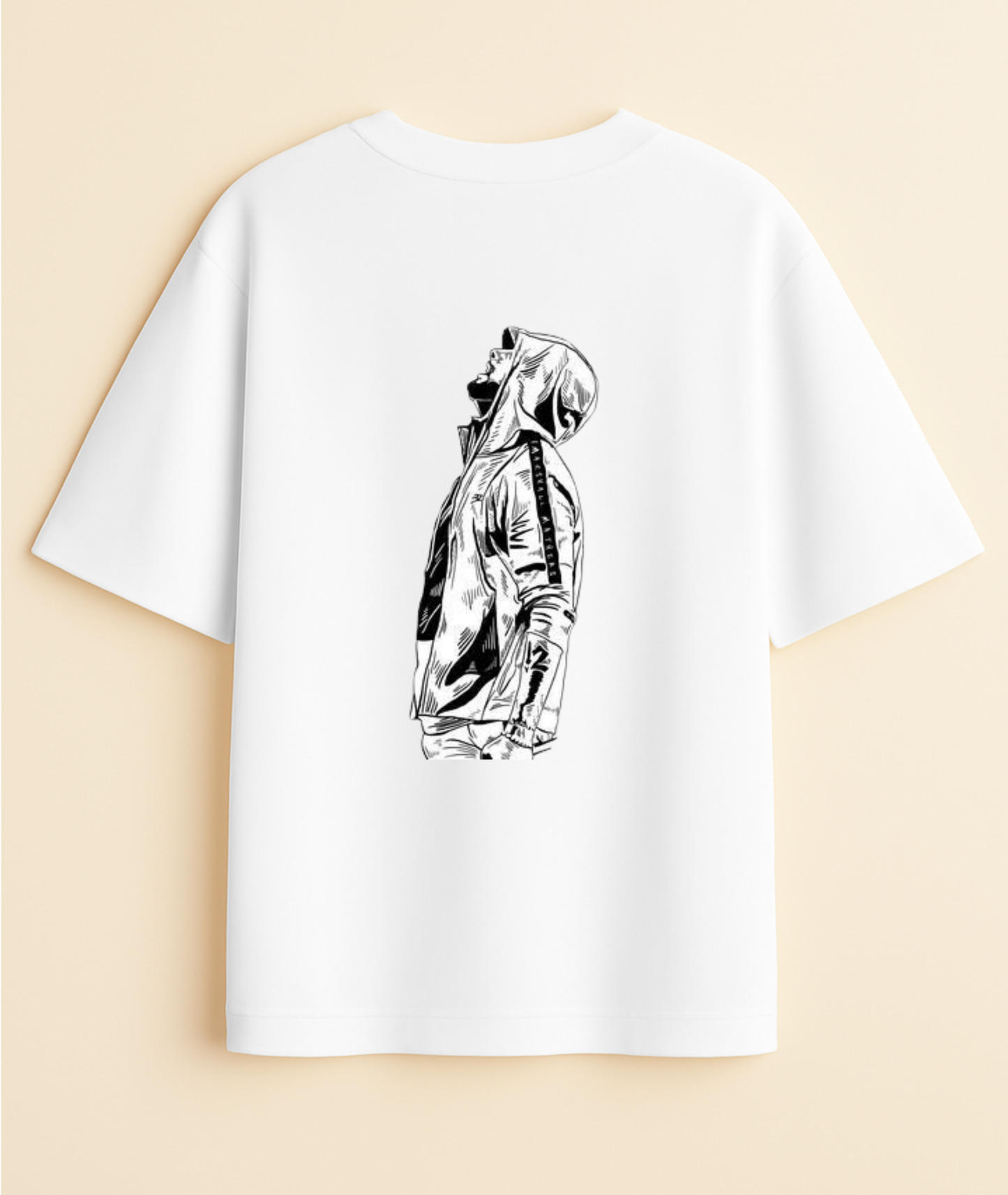 The G-Funk | Snoop Dogg x Shady Noirs Clothing -Noirs Clothing