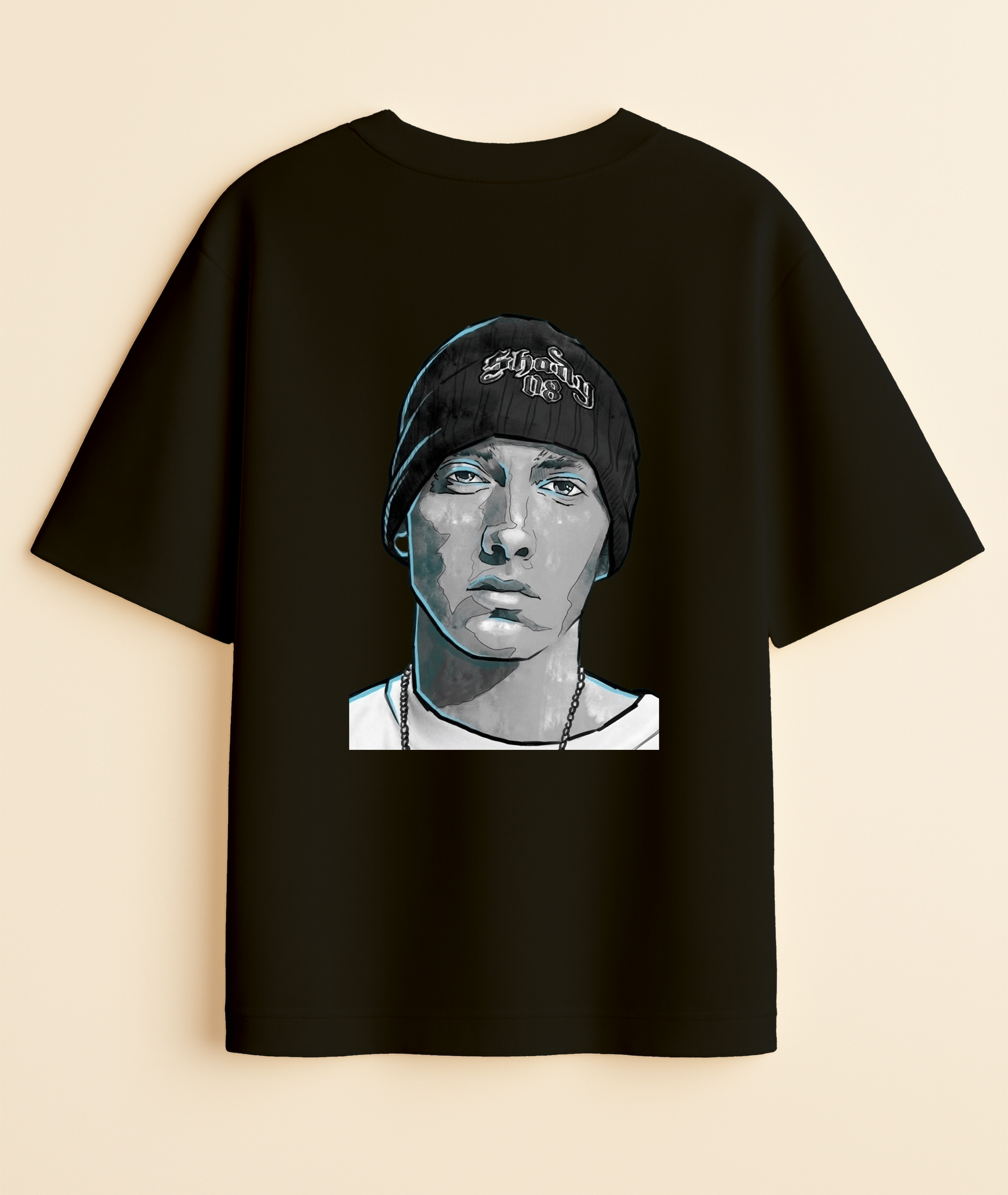 The Shady Ltd.  | Eminem Noirs Clothing -Noirs Clothing
