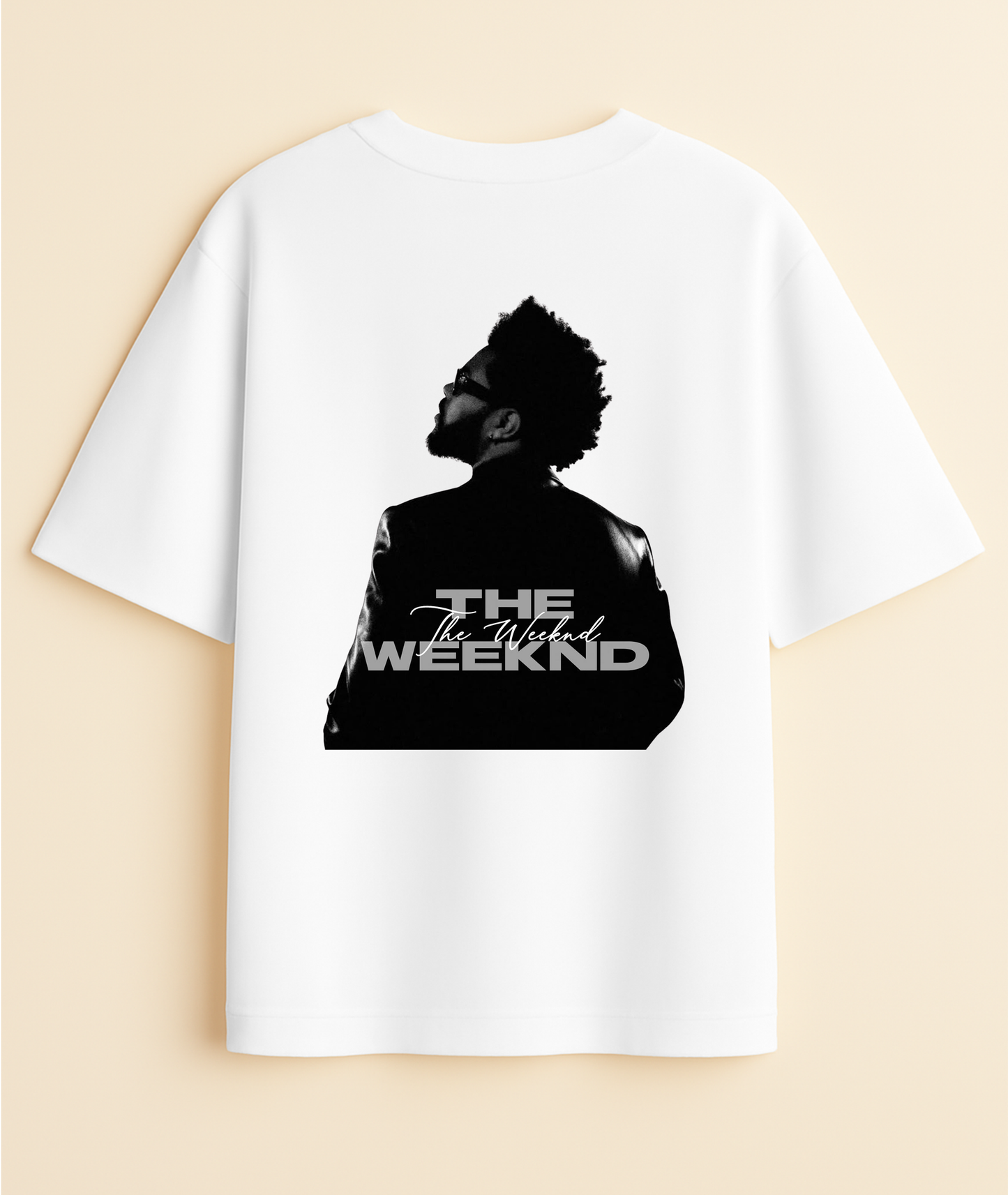 The Starboy | The Weeknd Noirs Clothing -Noirs Clothing