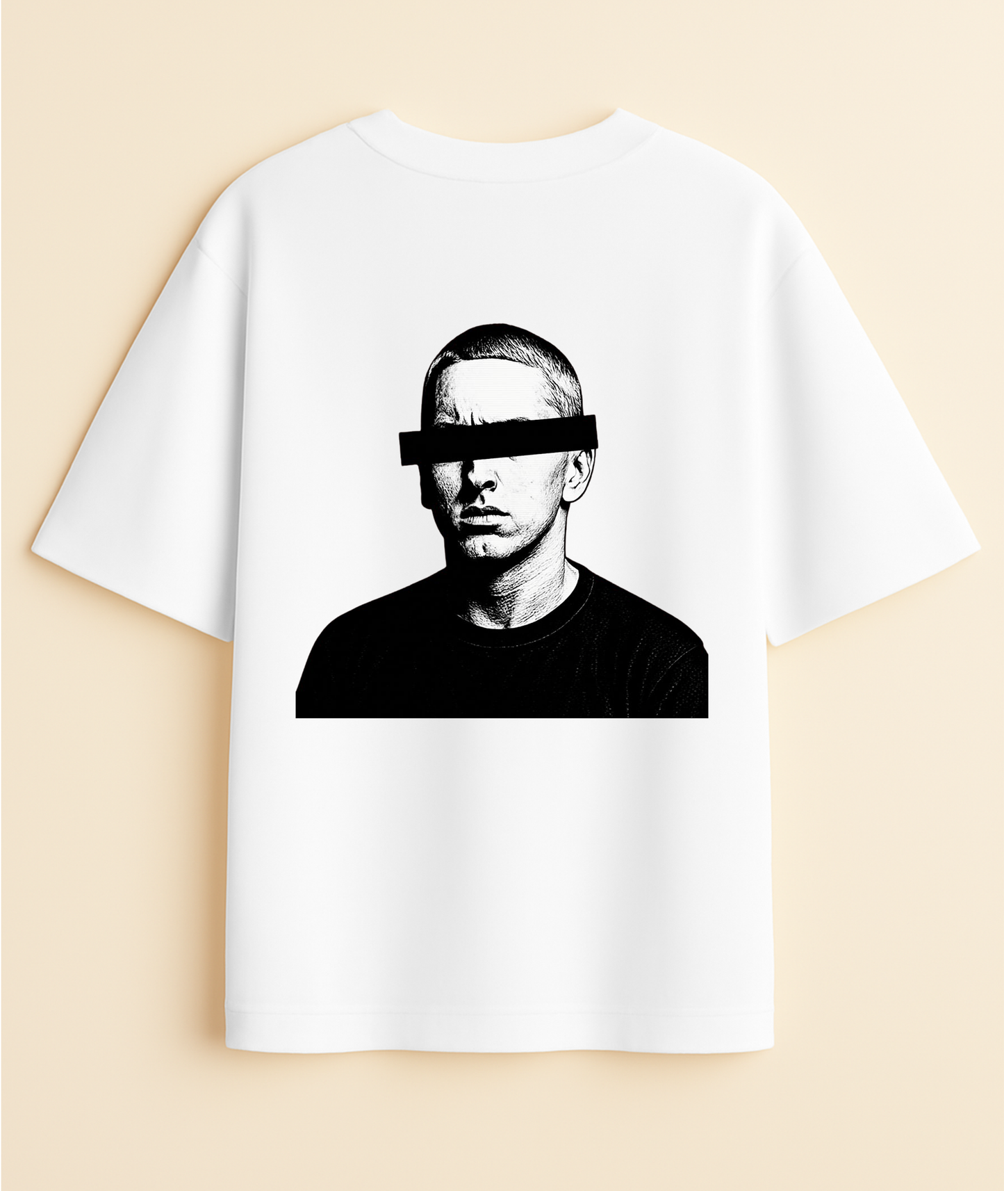 The Rap God | Eminem Noirs Clothing -Noirs Clothing