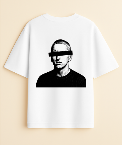 The Rap God | Eminem Noirs Clothing -Noirs Clothing