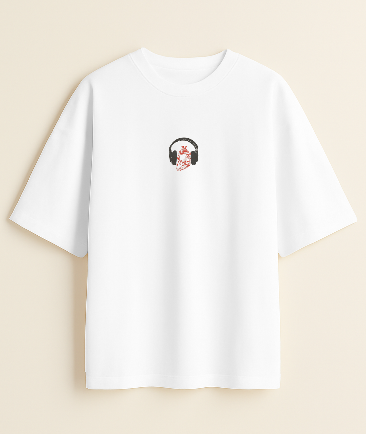 Look In My Eyes Noirs Clothing -Noirs Clothing