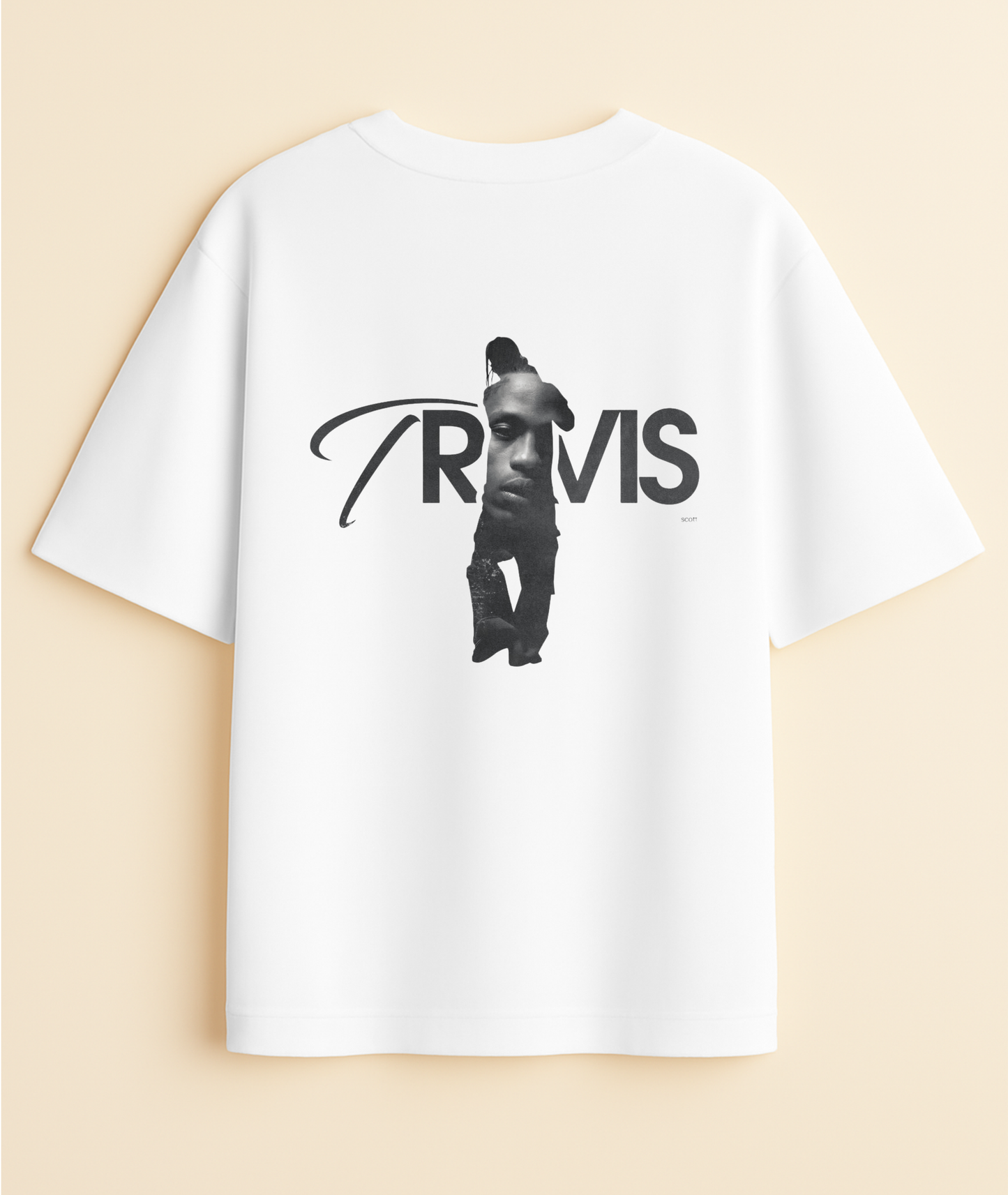 The FE!N | Travis Scott Noirs Clothing -Noirs Clothing