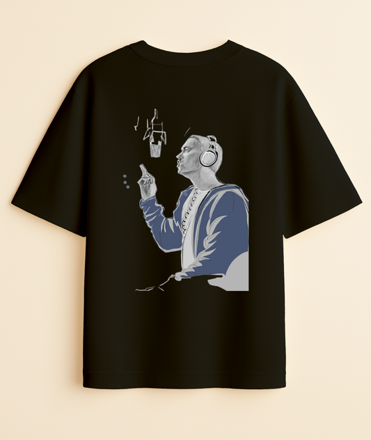 The Studio Mashup | Cactus Jack x Shady Noirs Clothing -Noirs Clothing