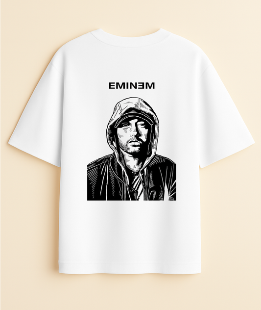The Rap God | Eminem Noirs Clothing -Noirs Clothing