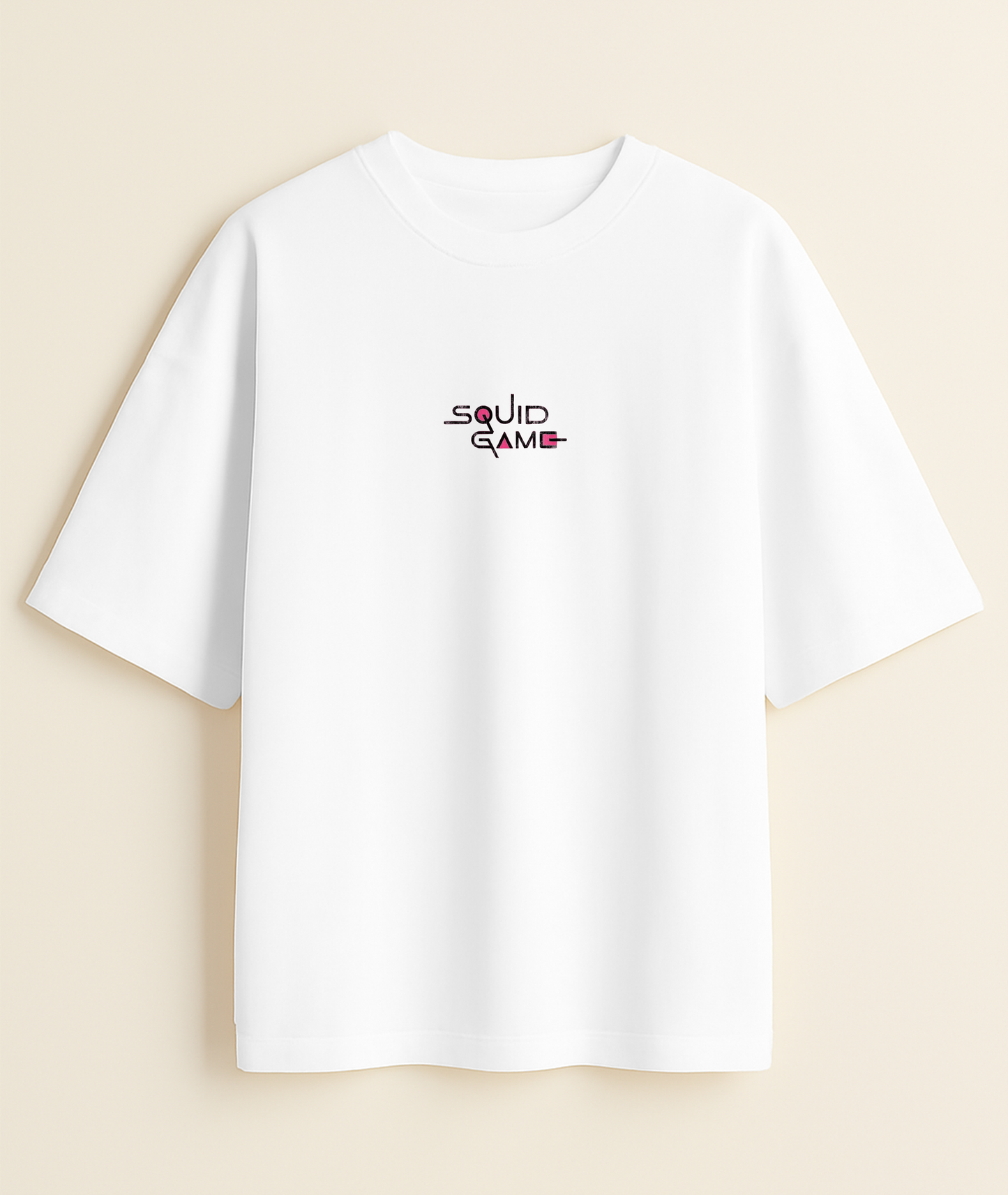 The Pink Soldiers | Squid Game Noirs Clothing -Noirs Clothing