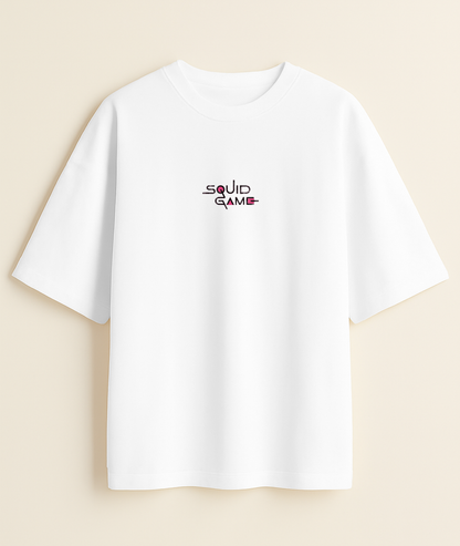 The Pink Soldiers | Squid Game Noirs Clothing -Noirs Clothing