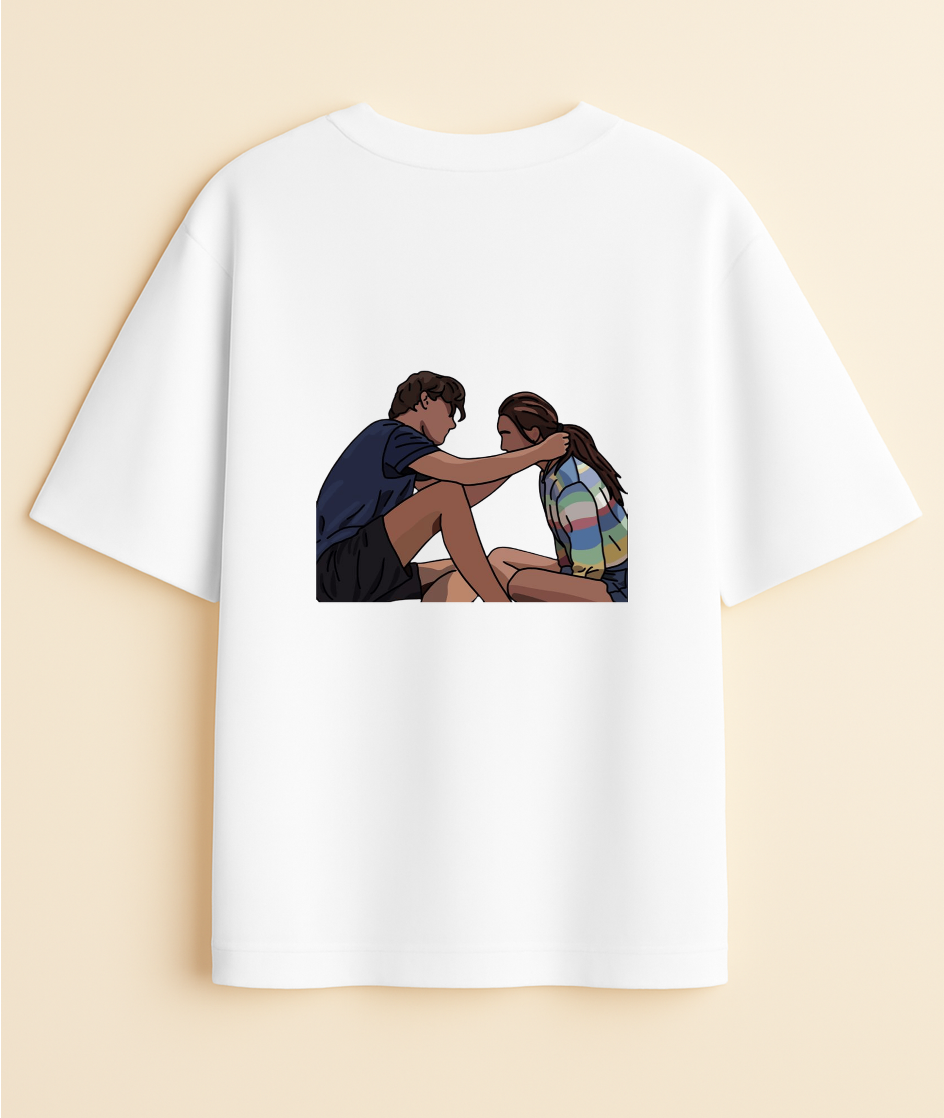 The Infinite Summer | The Summer I Turned Pretty Noirs Clothing -Noirs Clothing