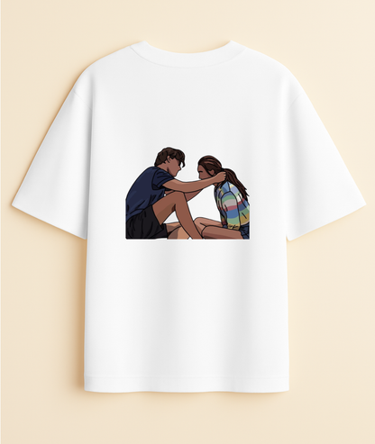 The Infinite Summer | The Summer I Turned Pretty Noirs Clothing -Noirs Clothing